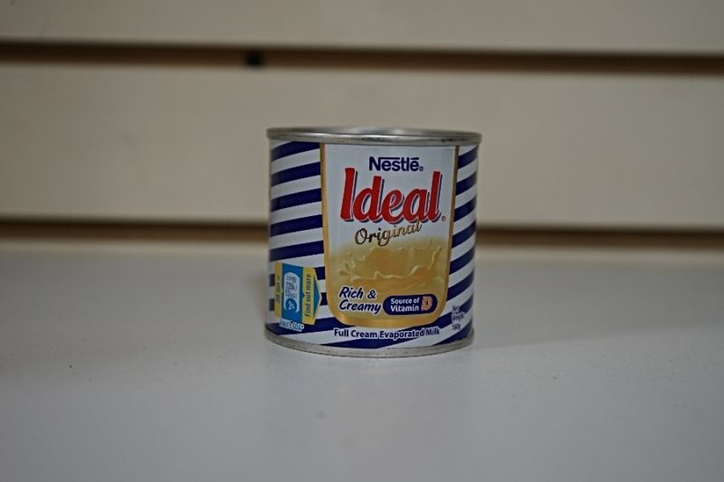 Nestle - Ideal Original mini