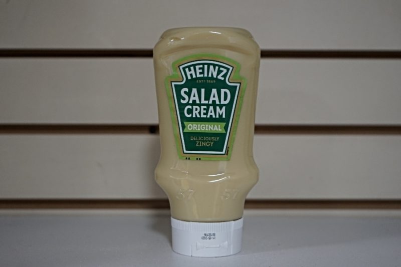 Heinz Salad Cream Original